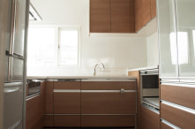 札幌手稲区工務店 美唄新築1